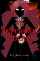 My Infernal Deal (HELLROMATES) B0GYHY7TQY Book Cover