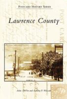 Lawrence County (PA) (Postcard History Series) 0738549967 Book Cover