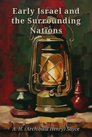 Early Israel and the Surrounding Nations 7810016245 Book Cover