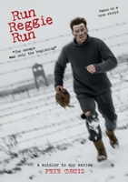 Run Reggie Run (A Soldier to Spy) 1067676406 Book Cover