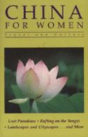 China for Women: Travel and Culture 187555940X Book Cover