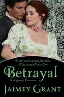 Betrayal 1617521701 Book Cover