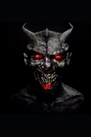 En nombre del Ser Oscuro (Satanás, simplemente) B09NRKWWWQ Book Cover