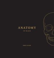 Anatomy in Black 1905367589 Book Cover