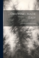 ... Drawing Made Easy 1022386611 Book Cover
