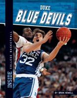 Duke Blue Devils 1617832812 Book Cover