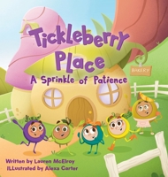 A Sprinkle of Patience 1665307870 Book Cover