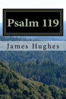 Psalm 119: Devotional 1542729394 Book Cover