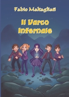 Il Varco Infernale 024453893X Book Cover