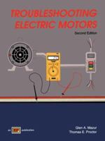 Troubleshooting Electric Motors 0826917658 Book Cover