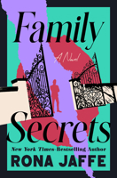 Family Secrets: A Novel B0H9C7H9G4 Book Cover