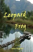 Leopard Frog 1482690721 Book Cover