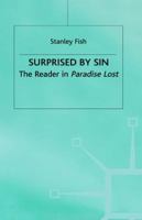 Suprised by Sin - 2nd Edition 0333625153 Book Cover