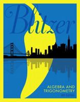 Algebra and Trigonometry 055858876X Book Cover