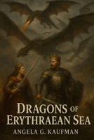 Dragons of the Erythraean Sea B0FD7MZK58 Book Cover