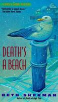 Death's a Beach 0380731096 Book Cover