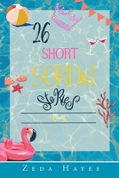 26 Short Sordid Stories 1665778652 Book Cover