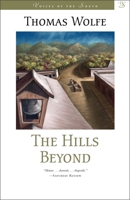 The Hills Beyond (Voices of the South) 0451504356 Book Cover