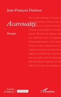 Acarouany 2336562561 Book Cover
