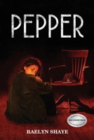 Pepper B0C6STGHBG Book Cover