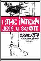 The Intern 145368493X Book Cover