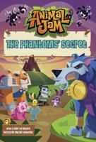 The Phantoms' Secret #2 0451534484 Book Cover