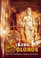 King Solomon and the Universal Temple of Peace 0992701104 Book Cover