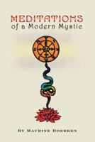 Meditations of a Modern Mystic 0971988927 Book Cover