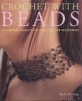 Crochet with Beads 1845376722 Book Cover