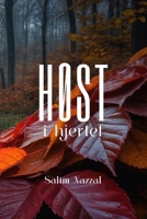Høst i hjertet (Norwegian Edition) 8269479012 Book Cover