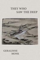 They Who Saw the Deep 1602358168 Book Cover