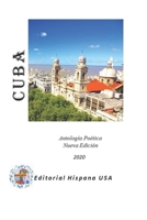 Cuba Poética: Antología 1727751752 Book Cover