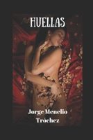 HUELLAS 1983083186 Book Cover