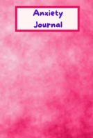 Mental Health Journal for teens and adults 1716308623 Book Cover