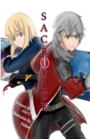 Sacrifice (Light Novel) Vol. 1 B08HGLQ285 Book Cover