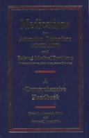 Medications for Attention Disorders and Other Related Medical Problems 1886941009 Book Cover