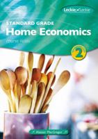 Home Economics. Alastair MacGregor 1843724936 Book Cover