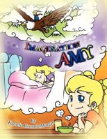 Imagination Amy 1462873227 Book Cover