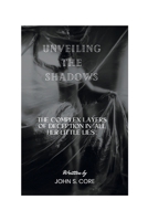 Unveiling the Shadows: The Complex Layers of Deception in 'All Her Little Lies. B0CNZWRL71 Book Cover