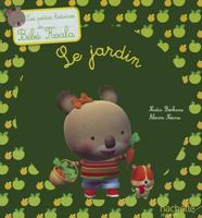 Le Jardin 2012266533 Book Cover