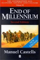 End of Millennium 1405196882 Book Cover