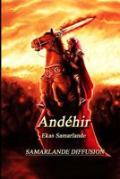 Andéhir 1483993914 Book Cover