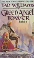 To Green Angel Tower (Siege) 0886775981 Book Cover