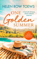 One Golden Summer (Chateau de Belliveau) 1036702855 Book Cover
