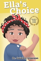 Ella's Choice 0228838983 Book Cover