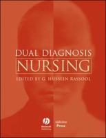 Dual Diagnosis Nursing 1405119020 Book Cover
