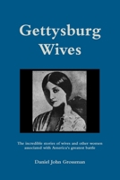 Gettysburg Wives 1678158275 Book Cover