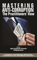 Mastering Anti-Corruption 1641135999 Book Cover