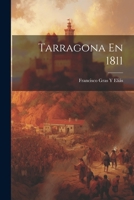 Tarragona En 1811 1021700827 Book Cover