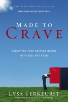 Made to Crave 031029326X Book Cover